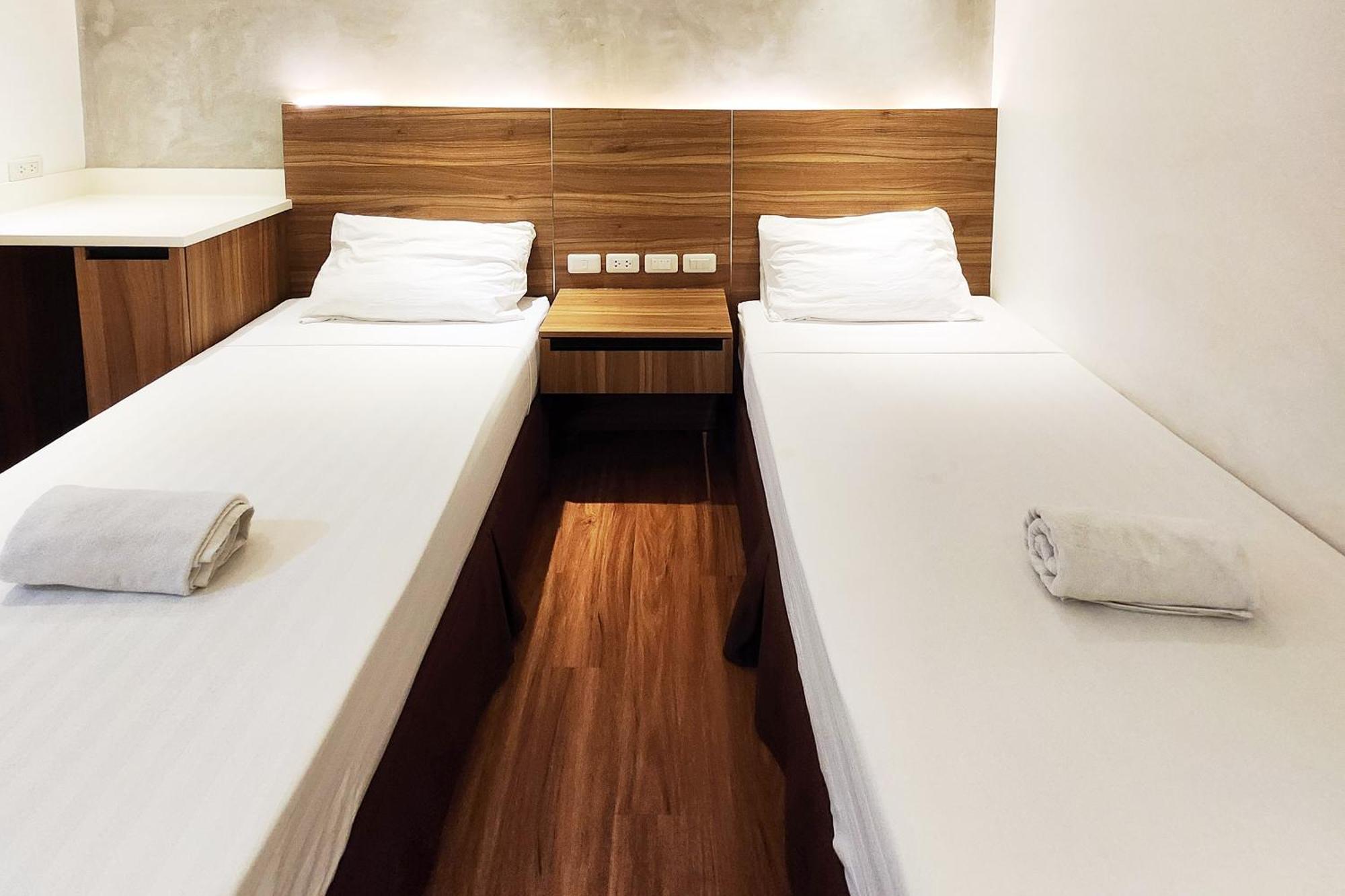 Boulevard Pension Hotel Cebu Dış mekan fotoğraf