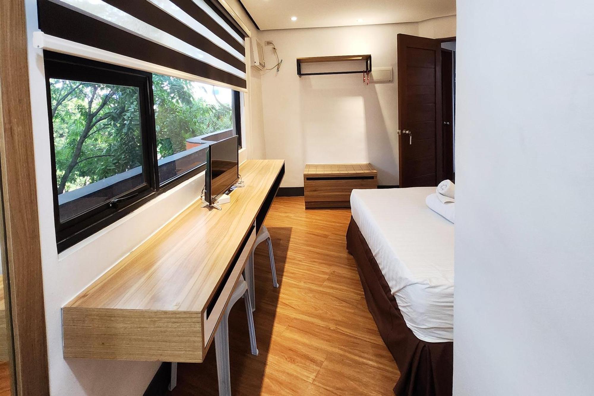 Boulevard Pension Hotel Cebu Dış mekan fotoğraf