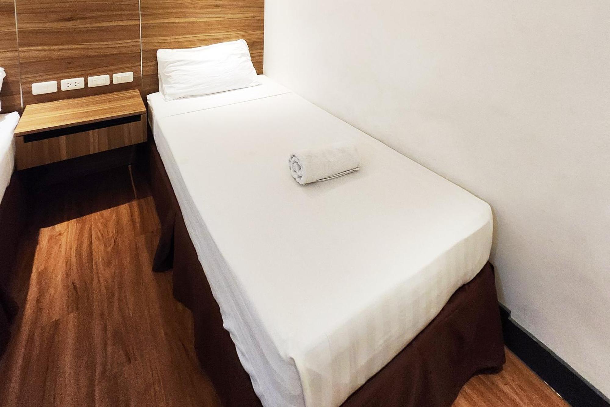 Boulevard Pension Hotel Cebu Dış mekan fotoğraf