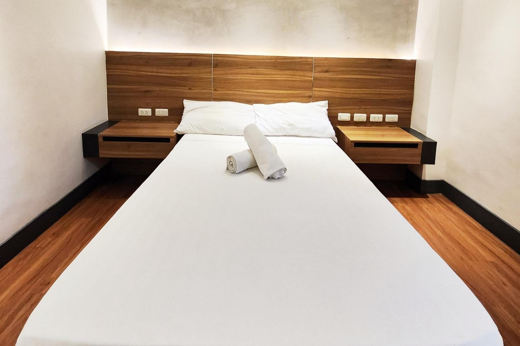 Boulevard Pension Hotel Cebu Dış mekan fotoğraf