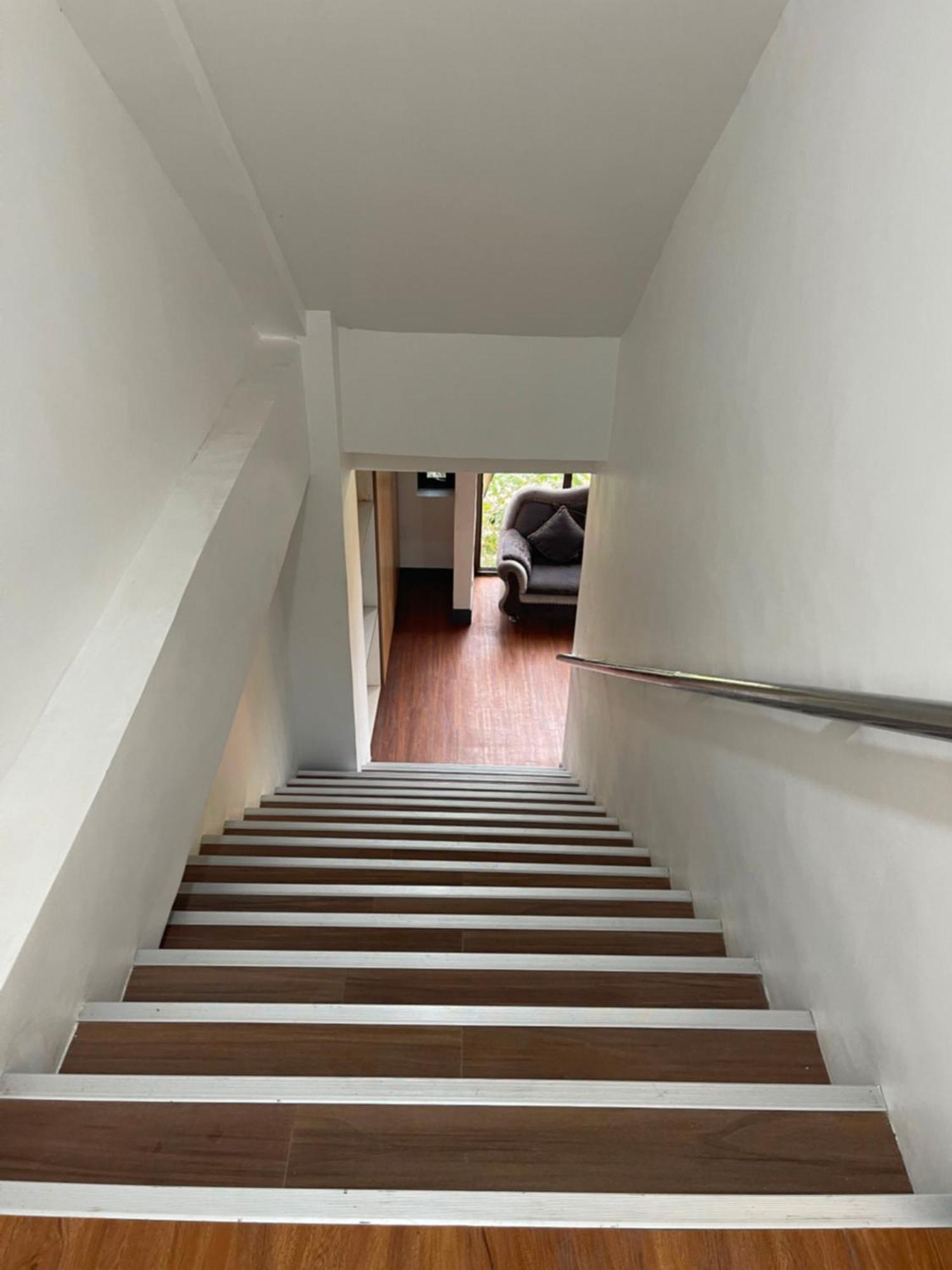 Boulevard Pension Hotel Cebu Dış mekan fotoğraf